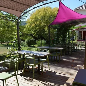  Hotel La Barguelonne Frankrijk