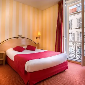 Delambre Parigi