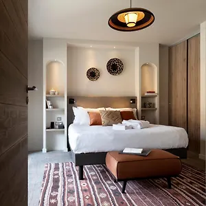 **** Hotel Ynycio Frankrijk