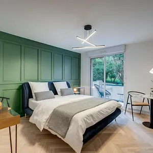 Apartment La - Affaire & Detente A Toulouse