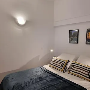 Apartment T2 Charmant - Hypercentre - Quai De Garonne - Wifi Toulouse