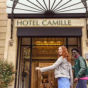 Hotel Camille Tapestry Collection By Hilton, Paris