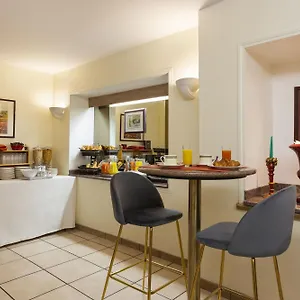 Hotel Résidence Du Pré