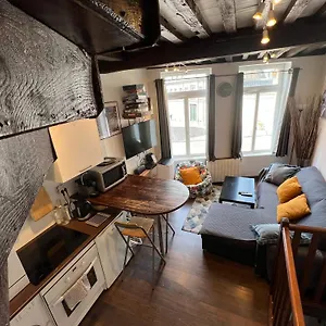  Appartement La Petite Place De La Porte De Gand Frankrijk