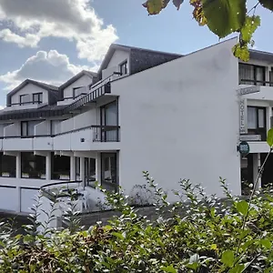 Hotel L'elancèze