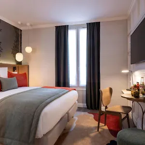 Hotel L'ormaie &