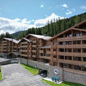  Aparthotel Terresens - Le Snoroc Frankrijk