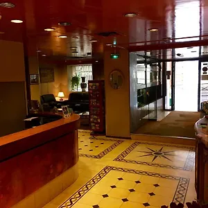 Caravelle Parigi