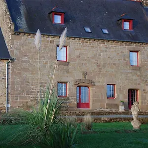  Vakantiehuis Au Domaine De Rimou Frankrijk