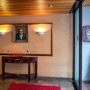 Churchill Otel Cenevre