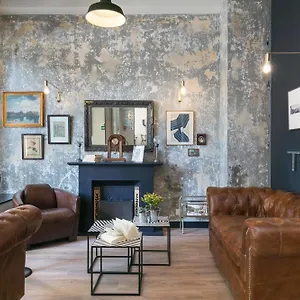 Hotel So'co By Happyculture