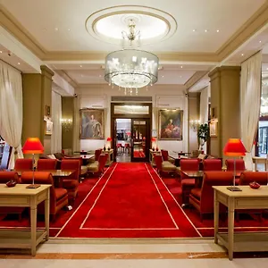 Hotel California Champs Elysées