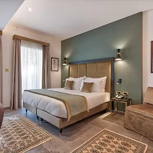 Palazzo Rosaria Boutique Otel Valletta