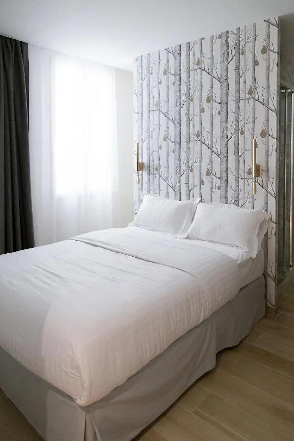 Hotel So Marais Paris 2*,